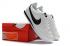 Nike Classic Cortez Leather Bege Preto Branco 905614-103