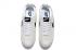 Nike Classic Cortez Leather Beige Black White 905614-103