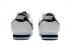 Nike Classic Cortez Leather Beige Negro Blanco 905614-103