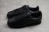 Nike Classic Cortez Leather Negro Negro Antracita Hombre Tamaño 749571 002 Envío gratis
