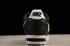 Nike Classic Cortez Läder Svart Vit Fritidsskor 807471-010