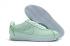 Nike Classic Cortez bőr menta zöld fehér 905614-301