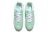 Nike Classic Cortez Deri Nane Yeşili Beyaz 905614-301,ayakkabı,spor ayakkabı