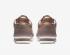 Nike 經典 Cortez 皮革顆粒米色煙燻淡紫色金屬紅古銅色 AV4618-200