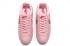 Nike Classic Cortez Leather Pinkki Punainen Valkoinen 905614-606