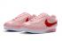 *<s>Buy </s>Nike Classic Cortez Leather Pink Red White 905614-606<s>,shoes,sneakers.</s>