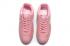 Nike Classic Cortez Leather Rosa Branco 905614-601