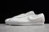 Nike Classic Cortez Leather Pure White Повседневная обувь 881205-100