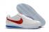 Nike Classic Cortez Leather Sail 白紅藍 905614-161