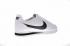 Nike Classic Cortez Leather Branco Preto 807471-460