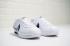 Nike Classic Cortez Deri Beyaz Siyah 807471-460,ayakkabı,spor ayakkabı