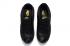 Nike Classic Cortez Mesh Siyah Metalik Altın 905614-071,ayakkabı,spor ayakkabı