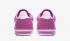 Nike Classic Cortez Nylon Active 紫紅色 Summit 白帆 749864-609