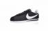 Sepatu Nike Classic Cortez Nylon Hitam Putih 807472-011