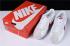 мужские и женские кроссовки Nike Classic Cortez Nylon Forrest Gump, размер 532487 164