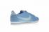 Nike Classic Cortez Nylon Azul claro Wolf Grey 749864-401