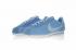 Nike Classic Cortez Nylon Albastru deschis Gri lup 749864-401