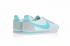 Nike Classic Cortez Nylon Mint svijetlozelene bijele cipele za slobodno vrijeme 749864-301