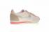 Nike Classic Cortez Nylon Pink Kevyt hengittävä tikkaus 749864-801