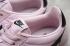 Nike Classic Cortez Nylon Plum Chalk Wit Zwart 749864-502