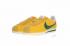Nike Classic Cortez Nylon Prem Gorge Sail Oker Gul 876873-700