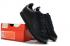Nike Classic Cortez Nylon Prm Pelle Tutto Nero 807472-021