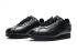 Nike Classic Cortez Nylon Prm Leather สีดำล้วน 807472-021