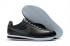 Nike Classic Cortez Nylon Prm Leather Negru Antracit 807472-003
