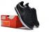 Nike Classic Cortez Nylon Prm Kulit Hitam Antrasit 807472-003