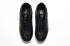 Nike Classic Cortez Nylon Prm Leather Black Antracite 807472-003