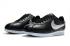 Nike Classic Cortez Nylon Prm nahka musta metallihopea 807472-018
