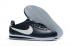 Nike Classic Cortez Nylon Prm Kulit Navy Biru Putih 807472-401