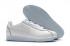 Nike Classic Cortez Nylon Prm Læder Pure White 807472-100