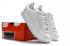 Nike Classic Cortez Naylon Prm Deri Saf Beyaz 807472-100,ayakkabı,spor ayakkabı