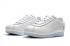 Nike Classic Cortez Nylon Prm Leer Zuiver Wit 807472-100