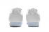 Nike Classic Cortez Nylon Prm Pelle Pure White 807472-100