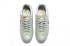 Nike Classic Cortez Nylon Prm Leder Sail Grey Rose Gold 807472-307