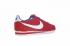Nike Classic Cortez Nylon Rojo Blanco Azul Múltiple 488291-615