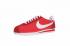 Nike Classic Cortez Nylon Rouge Blanc Coutures Respirantes 476716-611