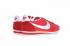 Nike Classic Cortez Nylon Rouge Blanc Coutures Respirantes 476716-611