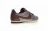 Nike Classic Cortez Nylon Punaruskea Valkoinen 905614-900