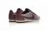 Nike Classic Cortez Naylon Kırmızımsı Kahverengi Beyaz 905614-900, ayakkabı, spor ayakkabı