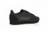 Nike Classic Cortez Nylon Triple Negro Zapatos Casuales 807472-007