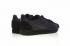 Nike Classic Cortez Nylon Triple Black Casual Sko 807472-007