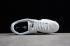 Nike Classic Cortez Premium Mini Swoosh สีขาว สีดำ 807480-008
