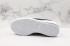 Nike Classic Cortez Premium Mini Swoosh 白色黑色鞋 807480-101