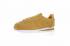 Nike Classic Cortez SE Buğday Beyaz Günlük Ayakkabılar 902801-700,ayakkabı,spor ayakkabı