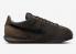 sepatu Nike Cortez 23 Velvet Brown Baroque Brown FJ5180-200