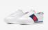 Nike Cortez 72 Ayakkabı Köpek Boyut Altı Beyaz Varsity Kırmızı Oyun Kraliyet CJ2586-101,ayakkabı,spor ayakkabı