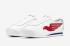 Nike Cortez 72 Ayakkabı Köpek Peregrine Beyaz Varsity Kırmızı Oyun Kraliyet CJ2586-102,ayakkabı,spor ayakkabı